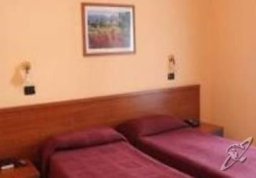 Hotel Legnano