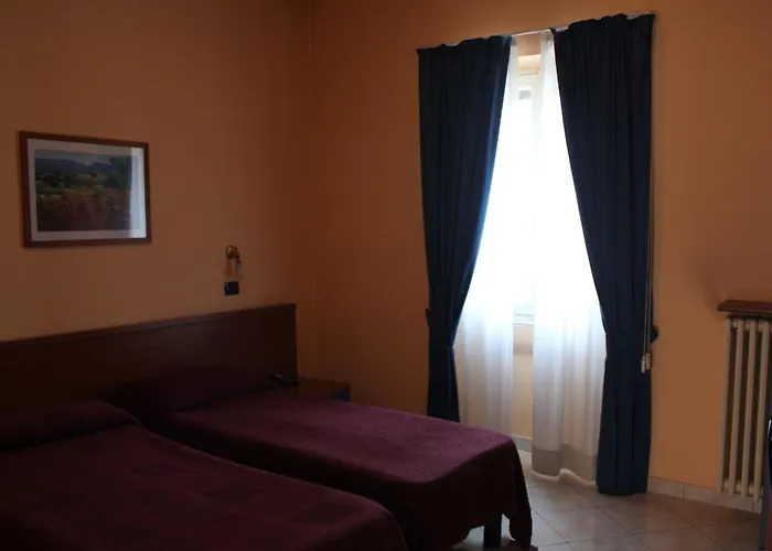 Hotel Legnano