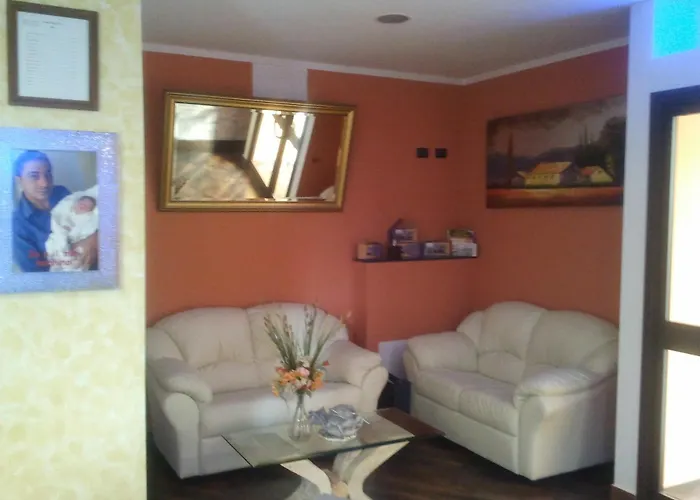 Hotel Legnano