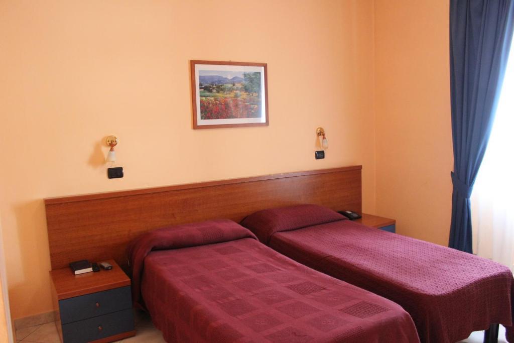 Hotel Legnano Hotel 2*