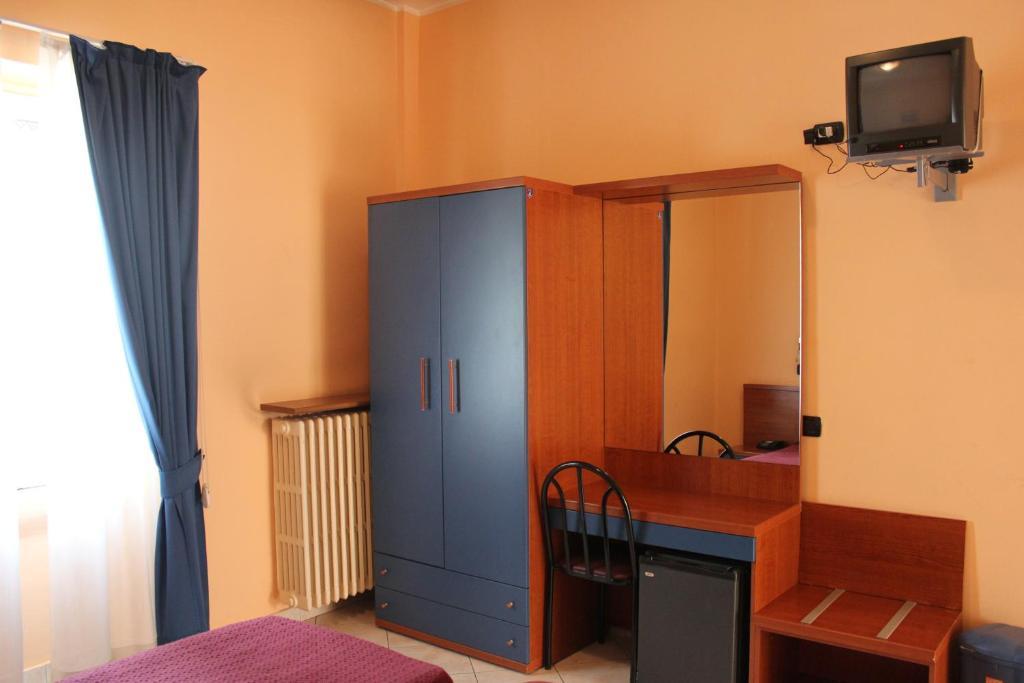 Hotel Legnano 2*