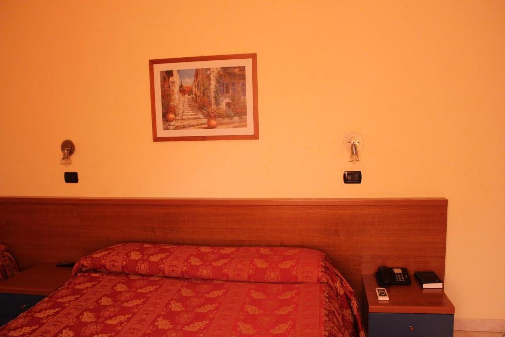 Hotel Hotel Legnano 2*