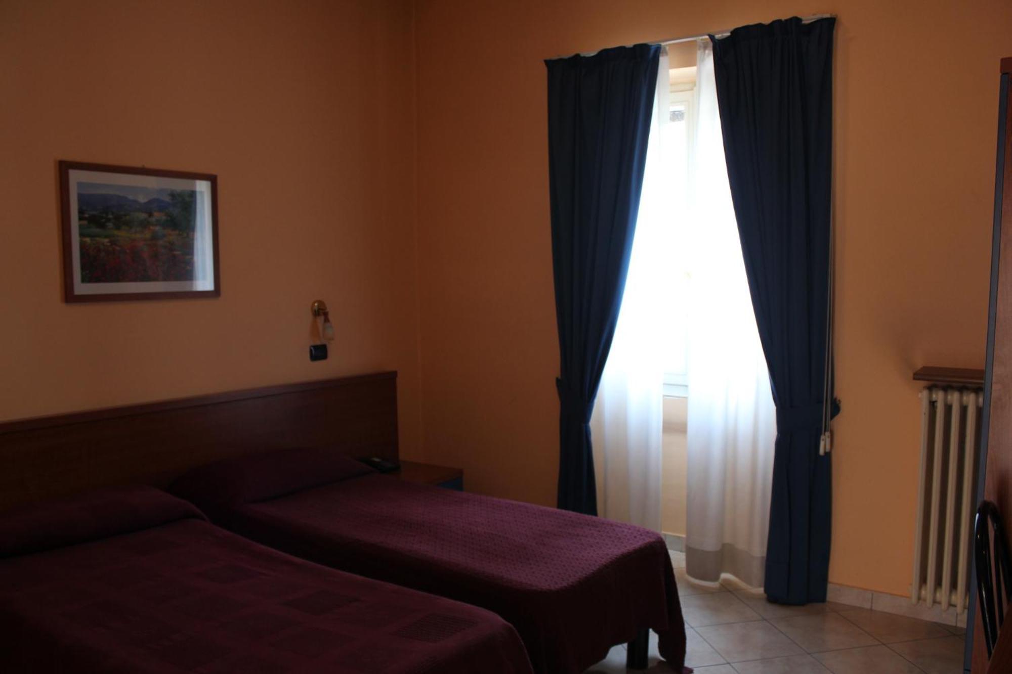 Hotel Hotel Legnano