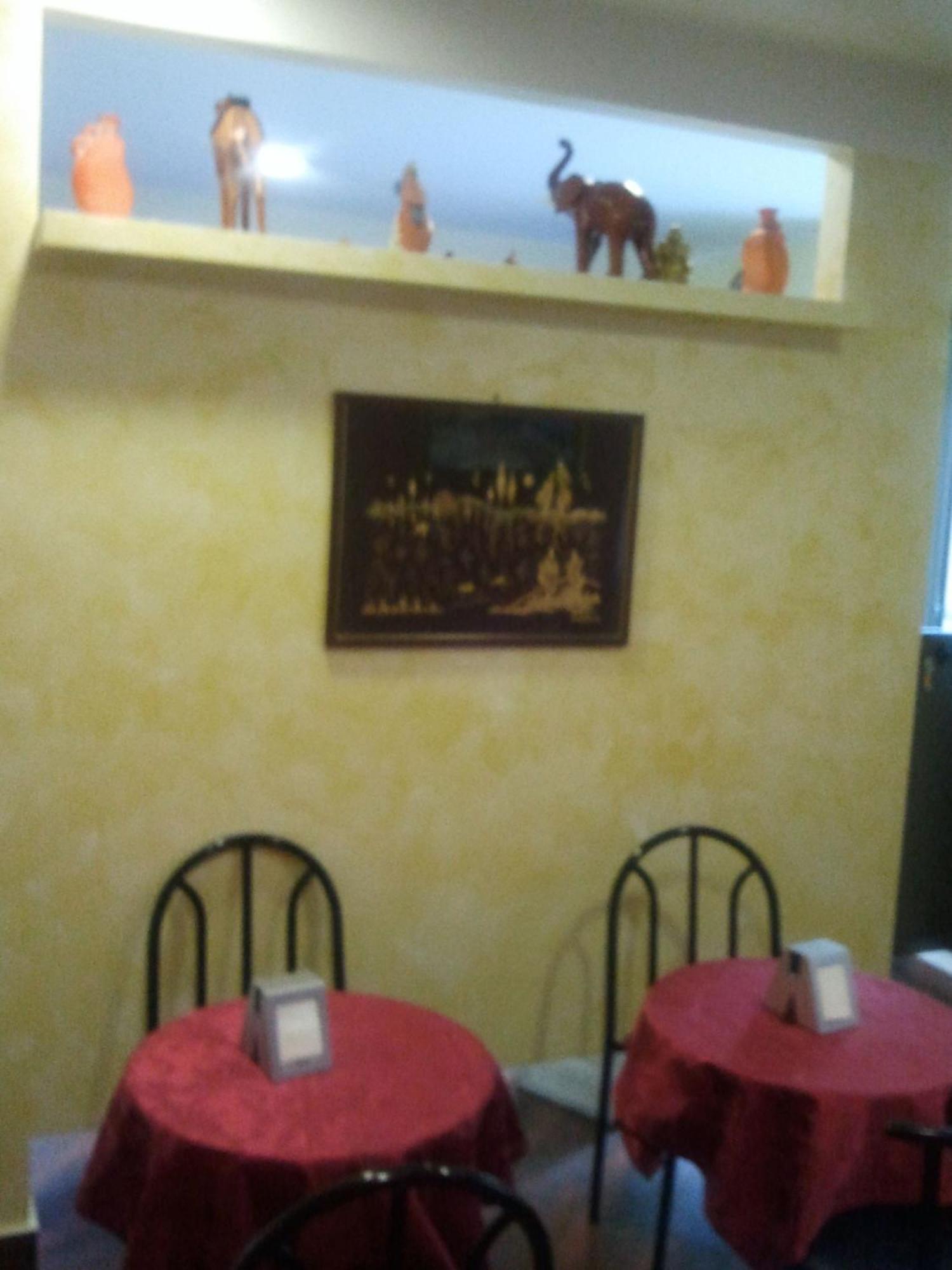 Hotel Hotel Legnano