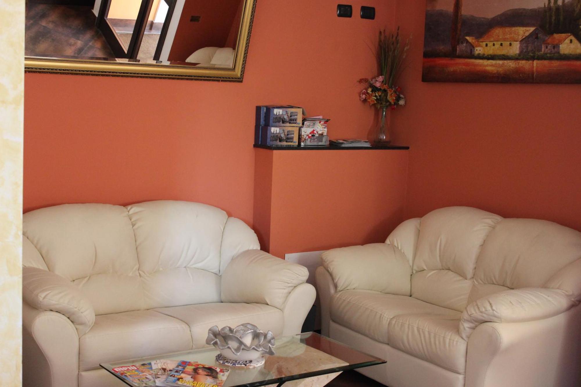 Hotel Legnano