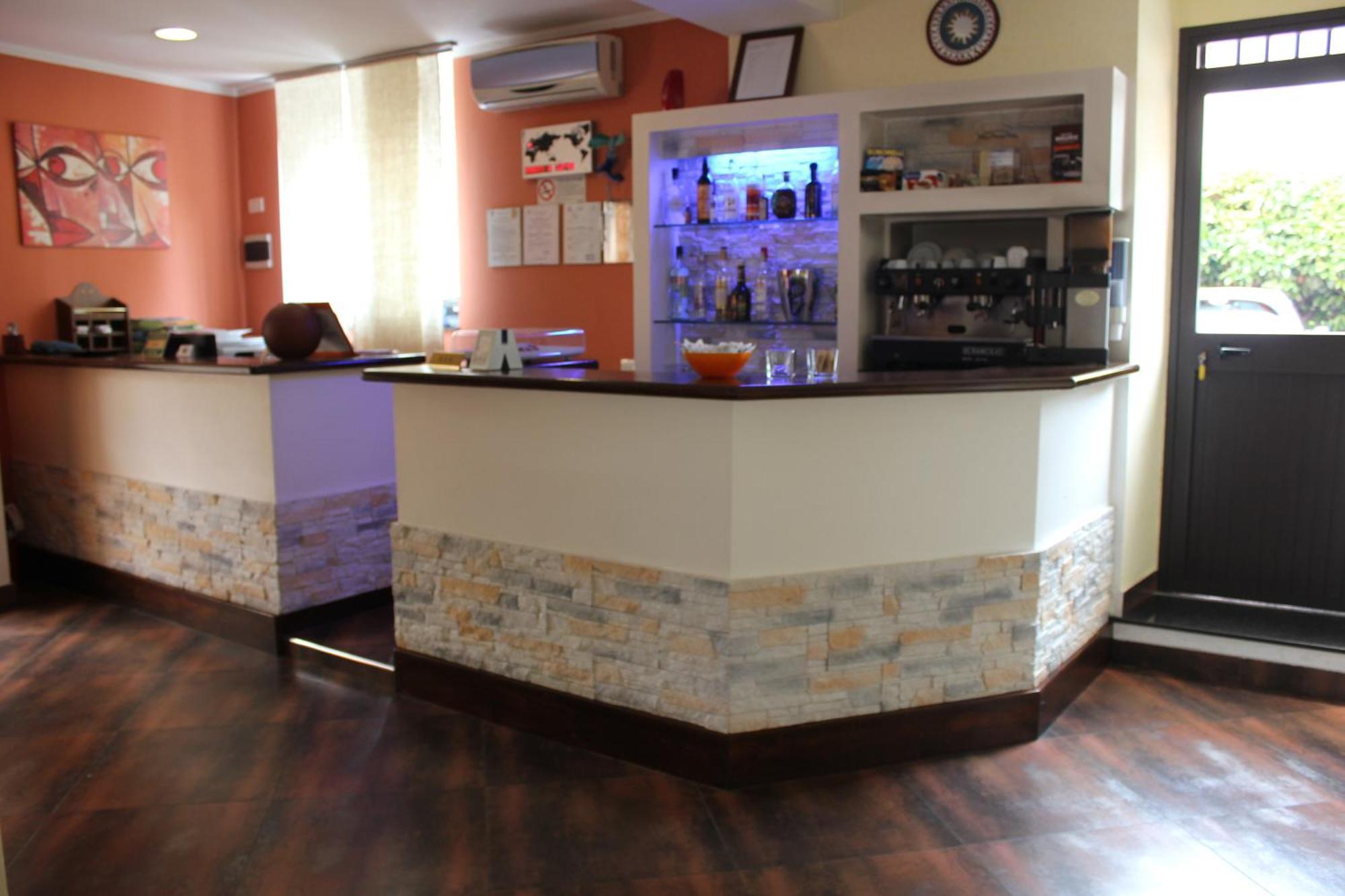 Hotel Hotel Legnano 2*