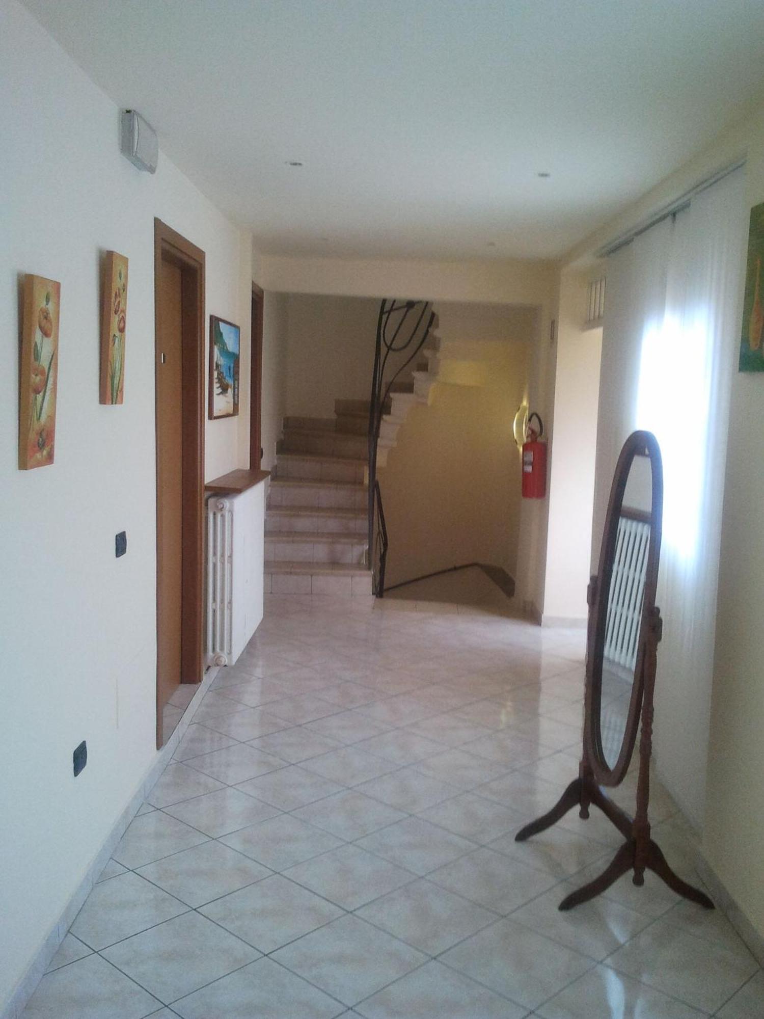Hotel Hotel Legnano