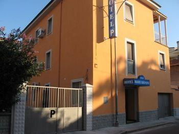 Hotel Hotel Legnano
