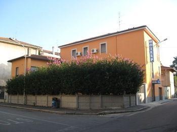 Hotel Legnano