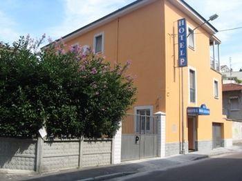 Hotel Legnano Legnano