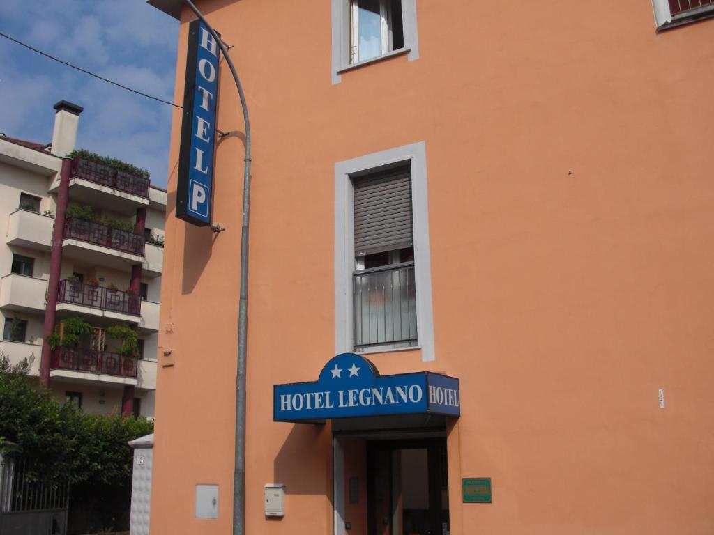 Hotel Legnano Legnano