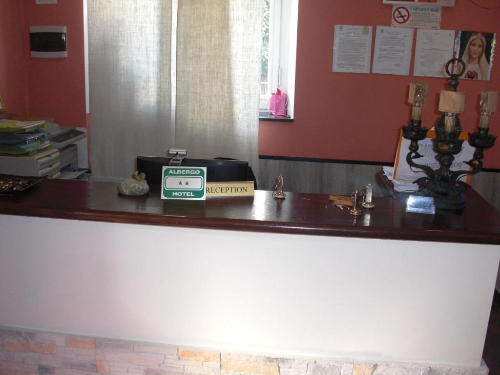 Hotel Hotel Legnano