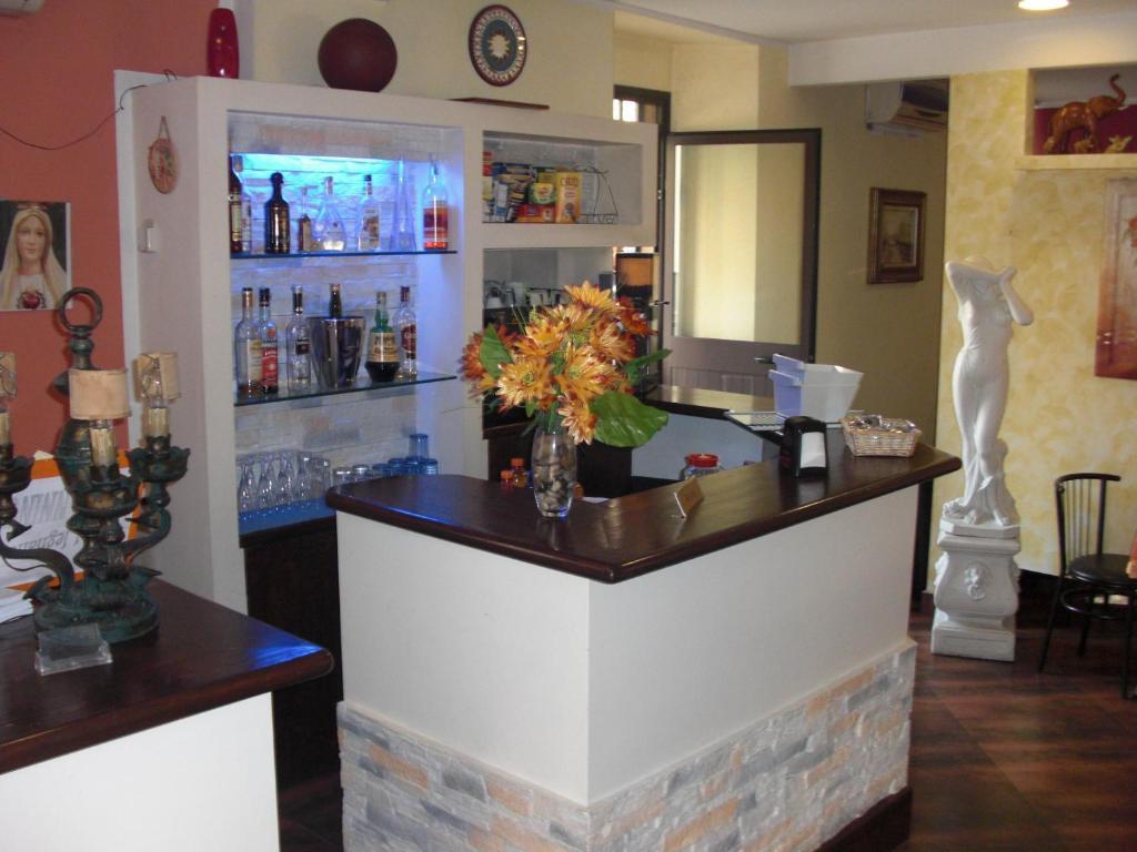 Hotel Hotel Legnano 2*
