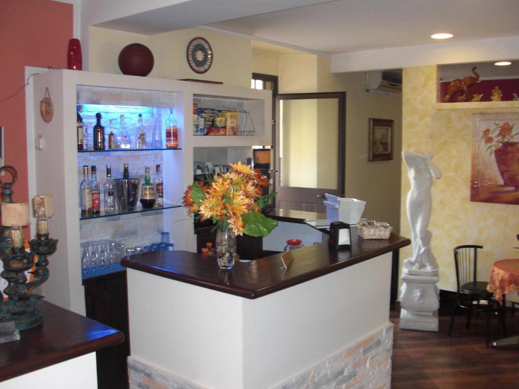 Hotel Legnano Legnano