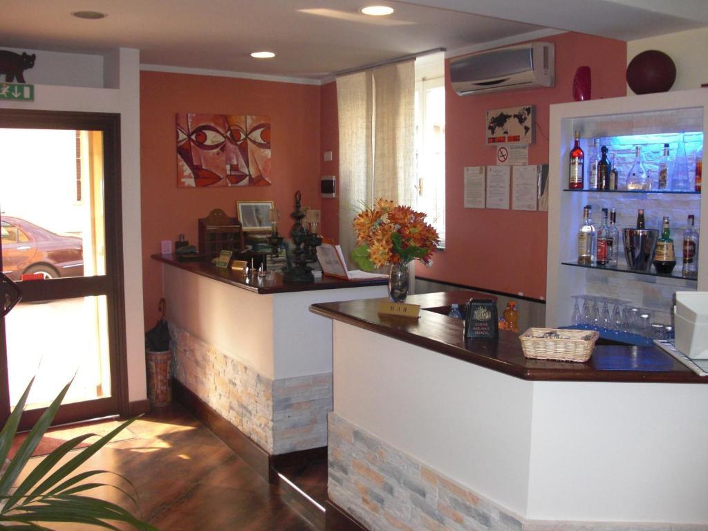 Hotel Legnano Legnano