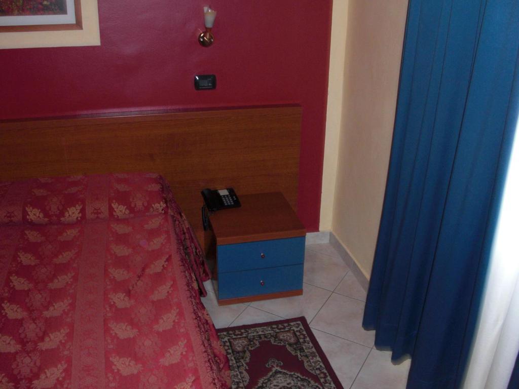 Hotel Legnano Legnano