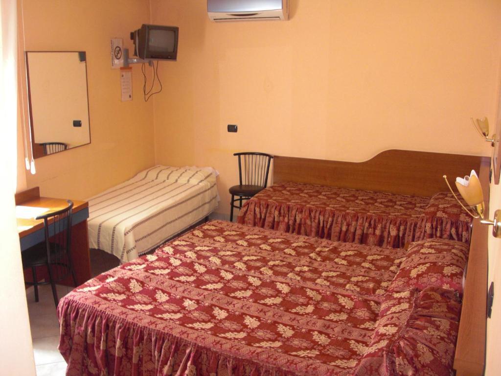 Hotel Legnano Legnano