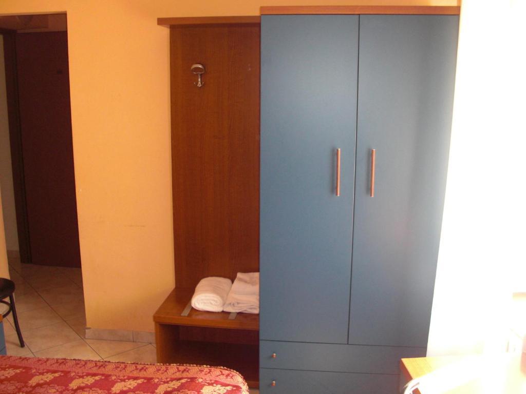 Hotel Hotel Legnano 2*