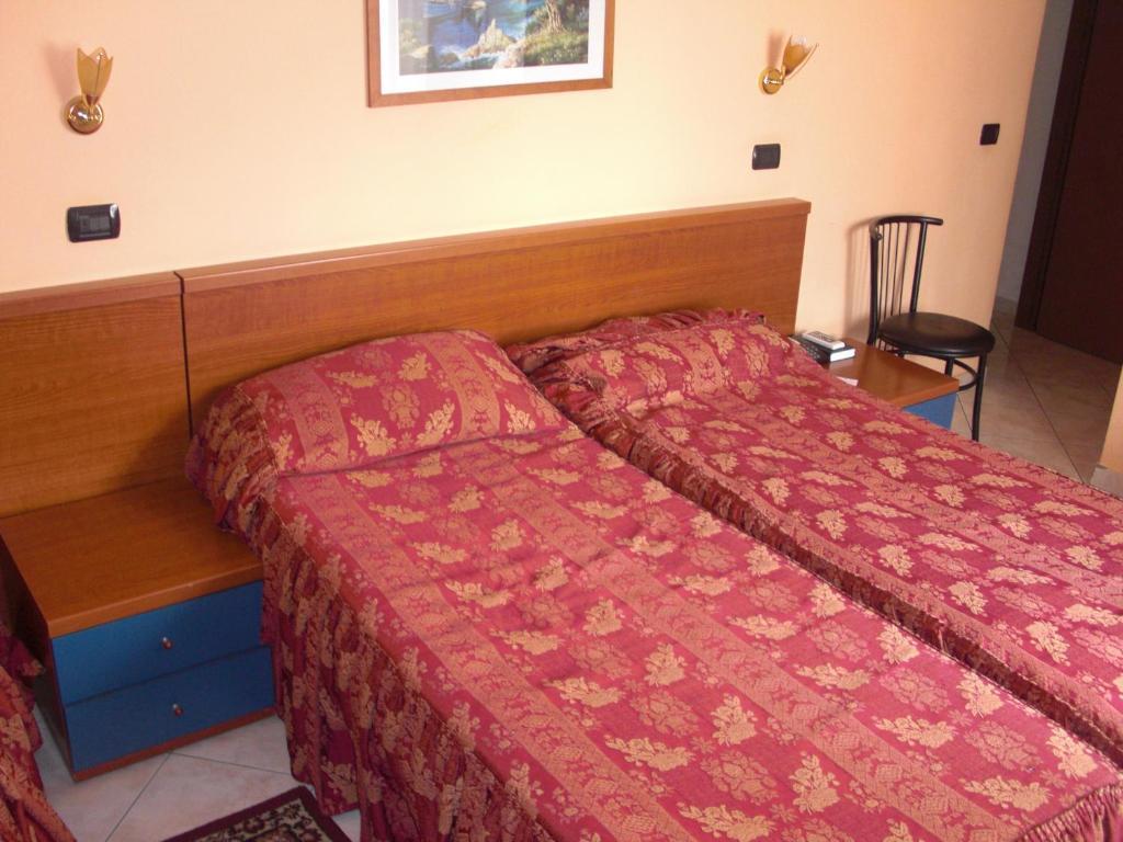 Hotel Legnano Hotel 2*