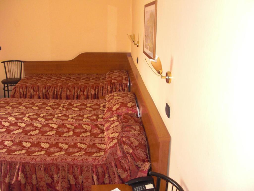 Hotel Hotel Legnano