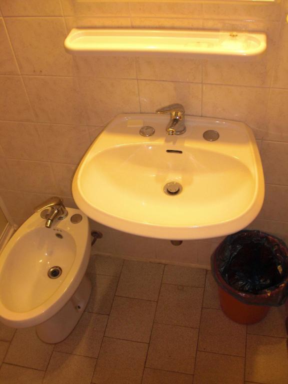 Hotel Legnano Hotel Legnano