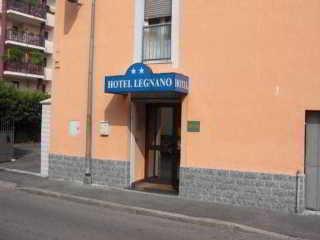 Hotel Hotel Legnano Legnano