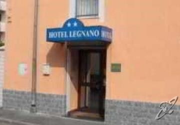 Hotel Hotel Legnano