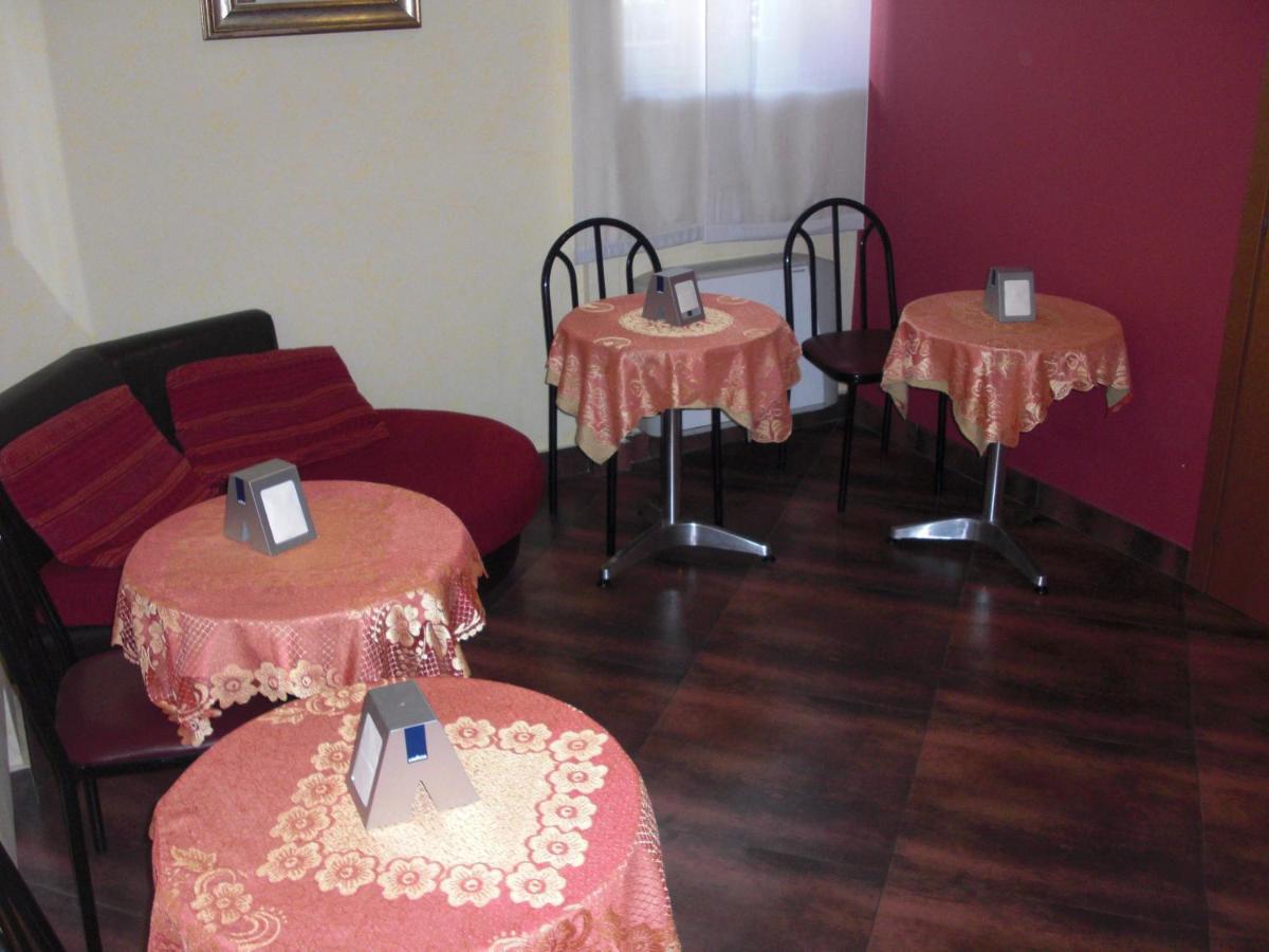 Hotel Hotel Legnano