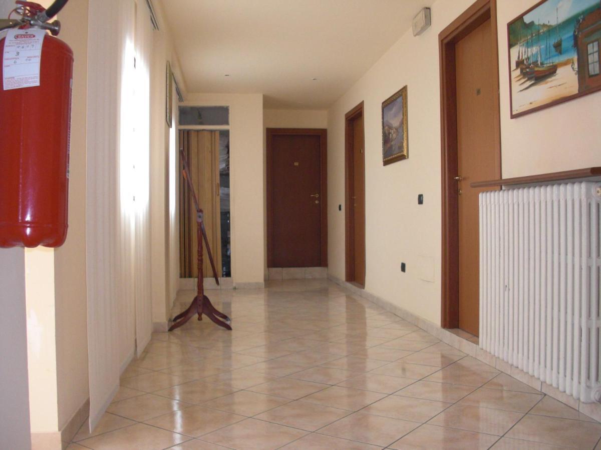 Hotel Hotel Legnano 2*