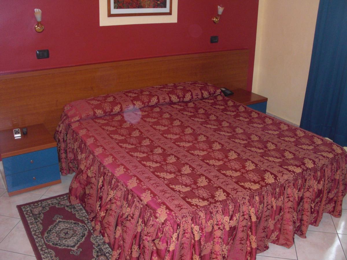 Hotel Legnano Hotel