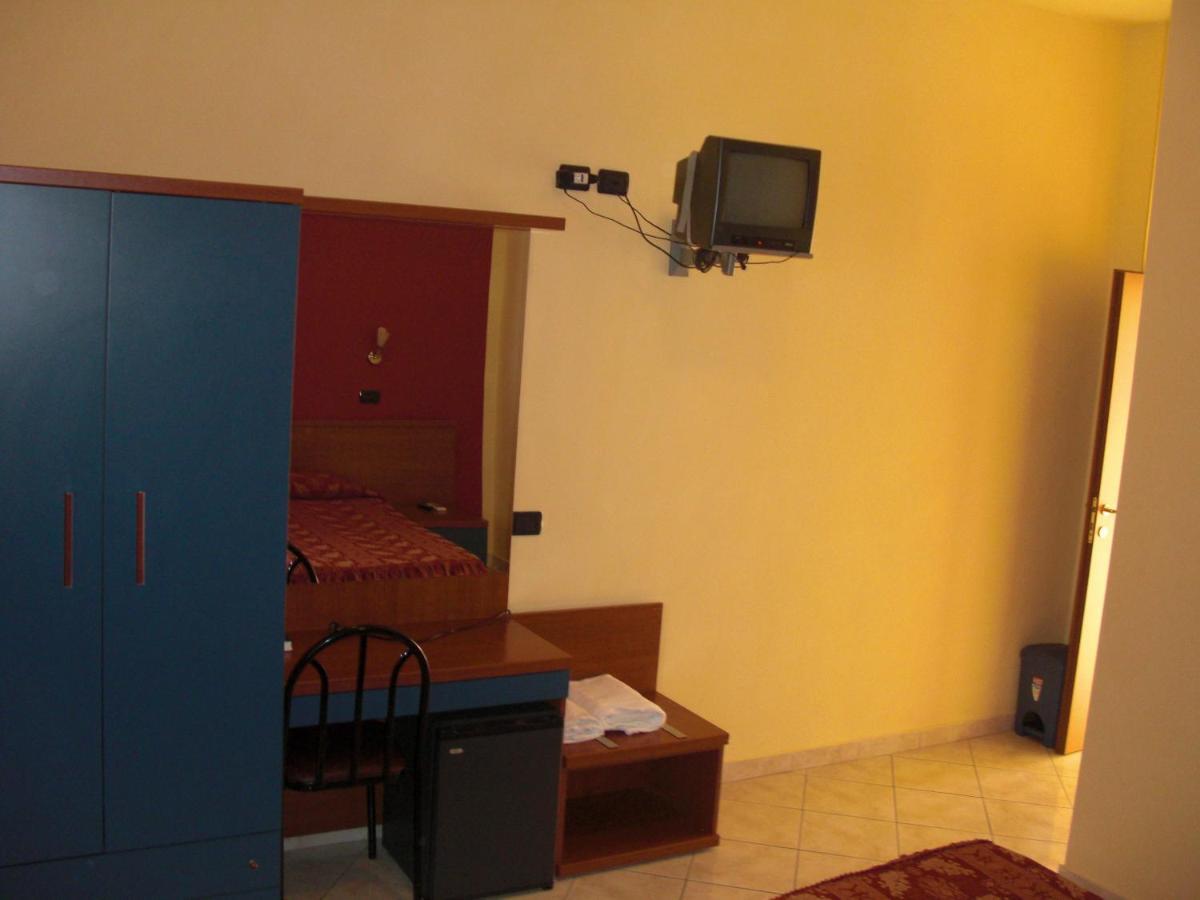 Hotel Legnano Legnano