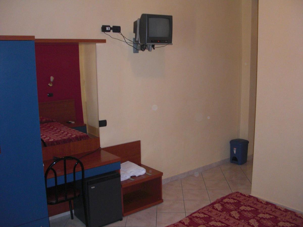 Hotel Legnano Hotel 2*
