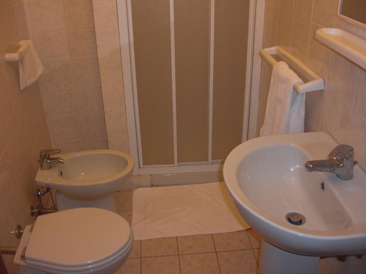 Hotel Legnano