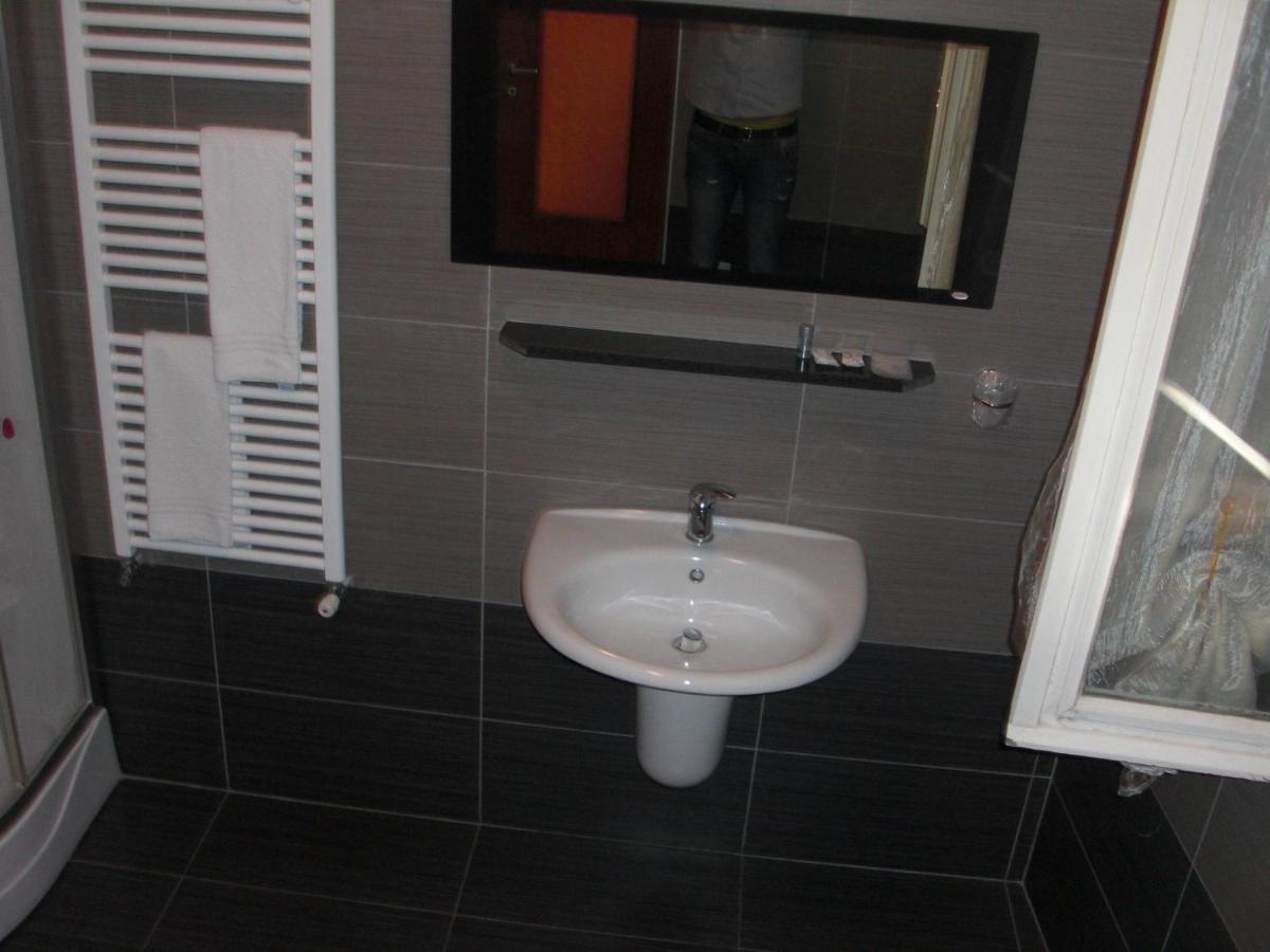 Hotel Legnano 2*
