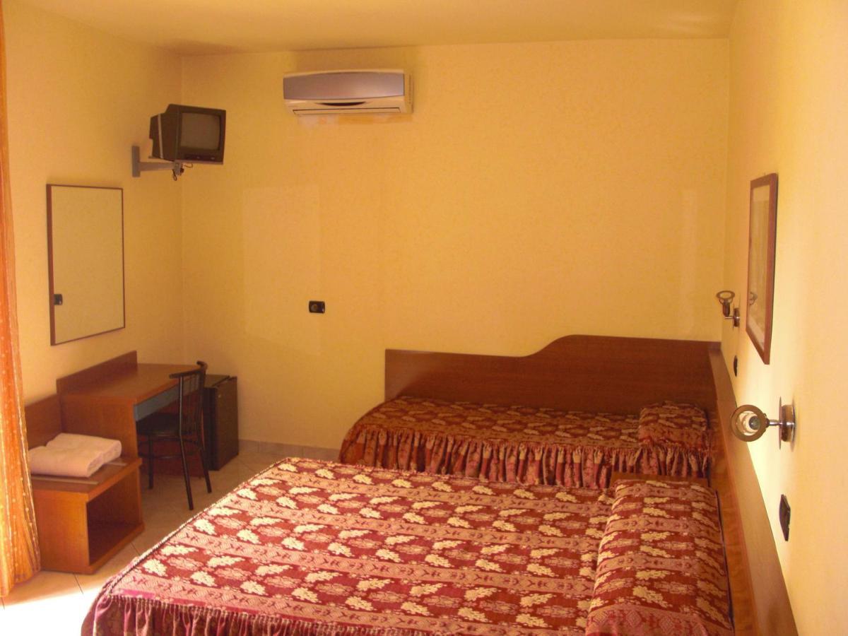 Hotel Hotel Legnano Legnano