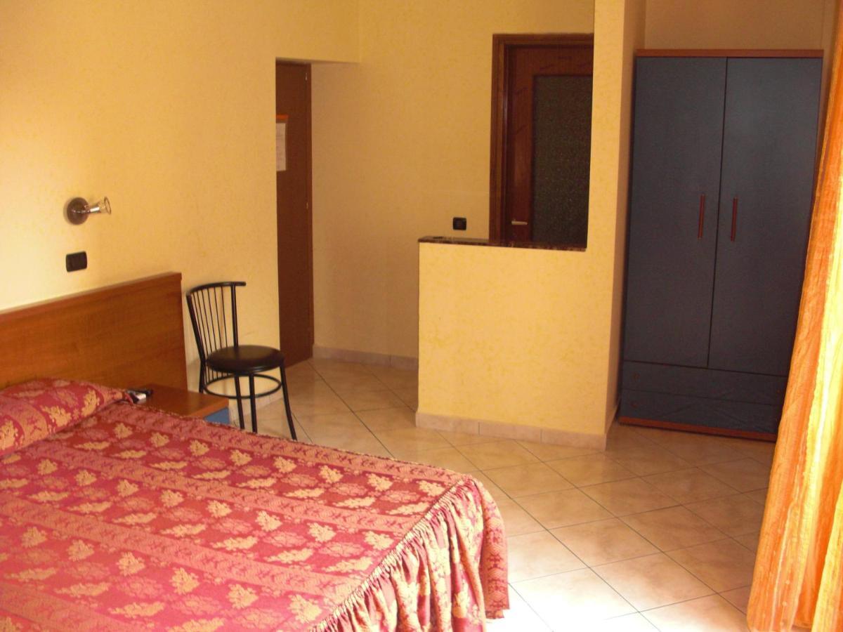 Hotel Legnano Legnano