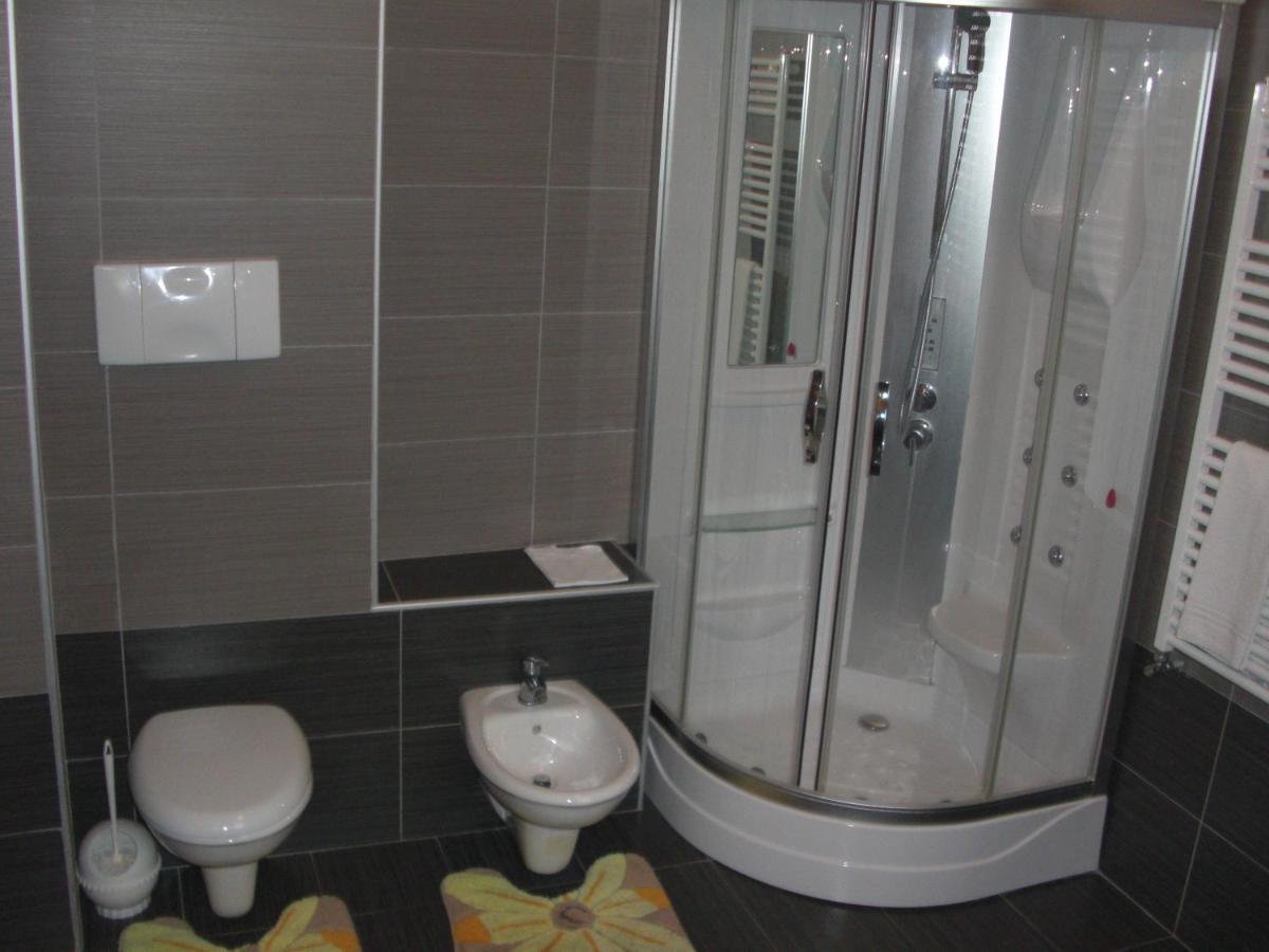 Hotel Hotel Legnano