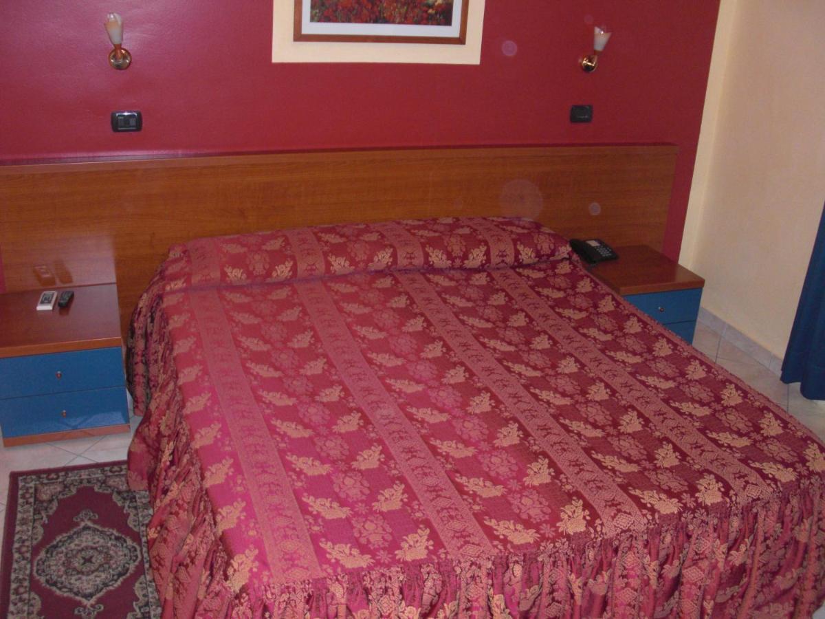 Hotel Legnano Hotel Legnano