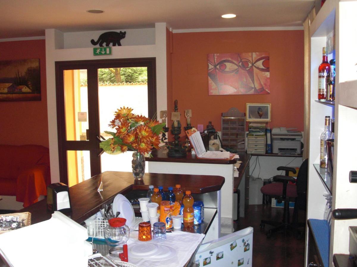Hotel Hotel Legnano 2*