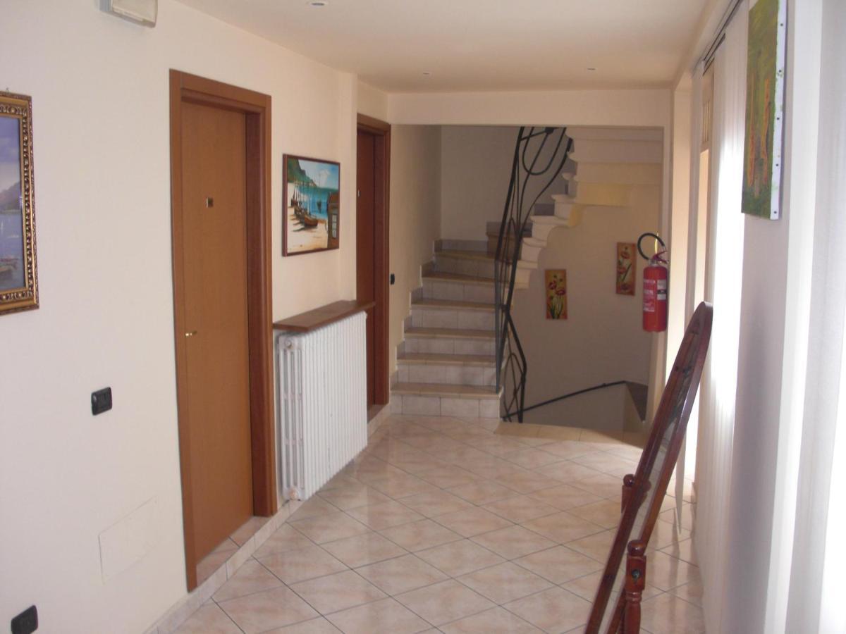 Hotel Hotel Legnano 2*