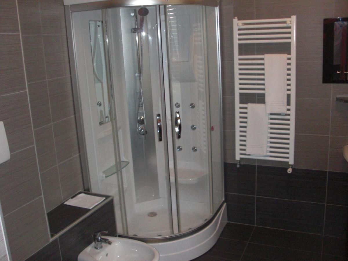 Hotel Hotel Legnano