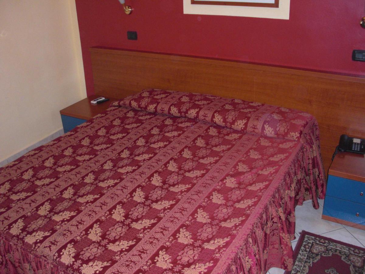 Hotel Legnano Hotel