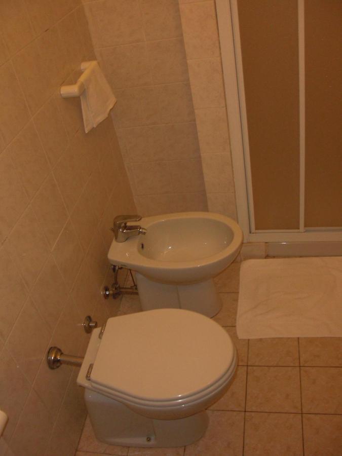 Hotel Hotel Legnano 2*