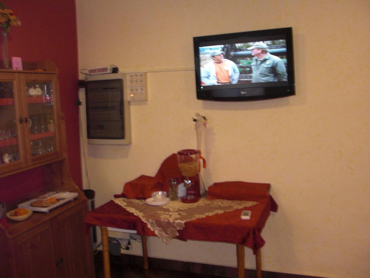 Hotel Legnano