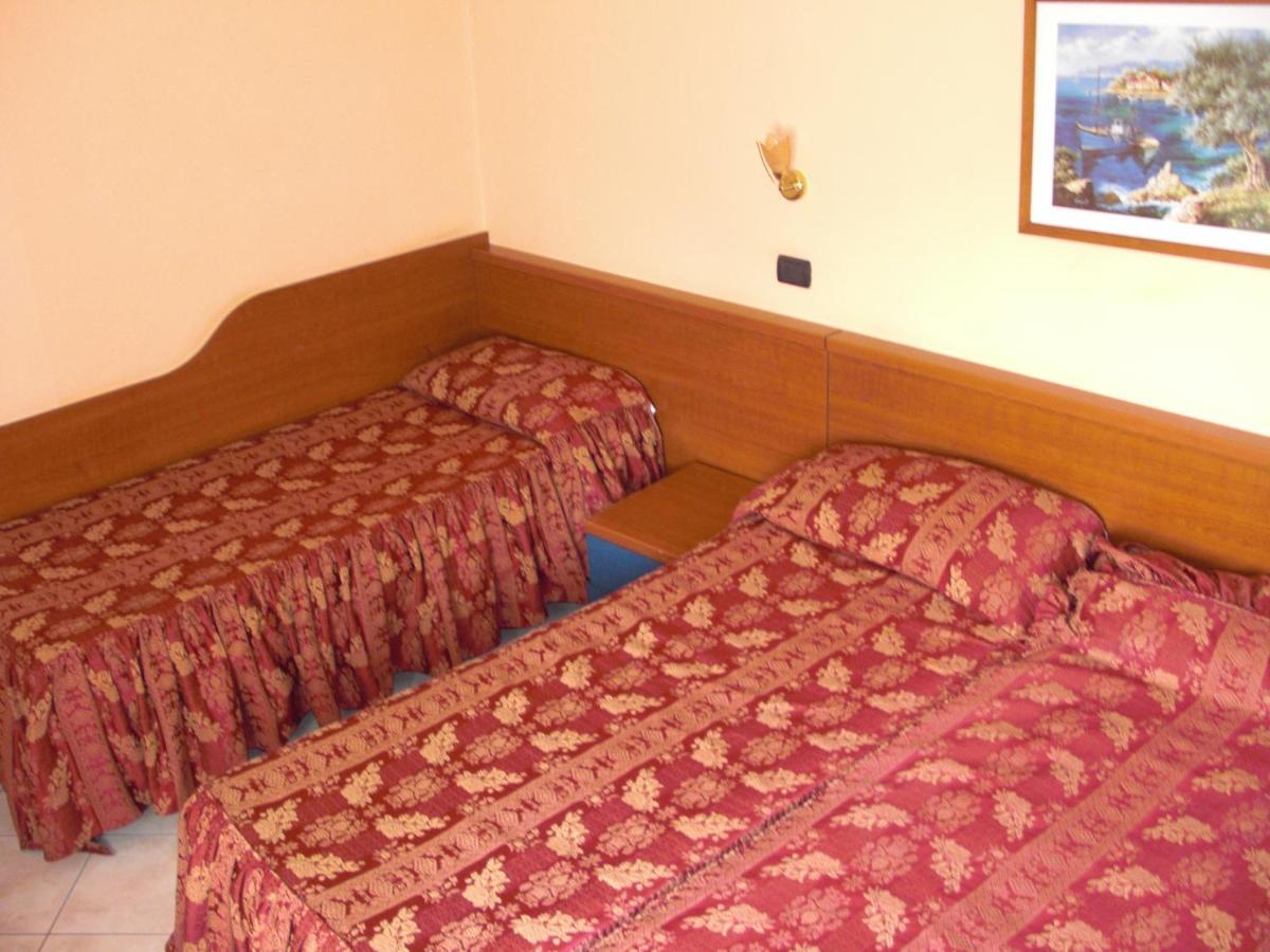 Hotel Hotel Legnano 2*